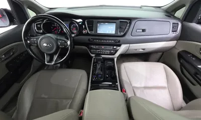 Kia Canival 2018, 134297 км, за 5579.62 USD - фото 7