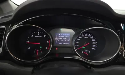 Kia Canival 2018, 134297 км, за 5579.62 USD - фото 8