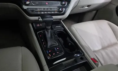 Kia Canival 2018, 134297 км, за 5579.62 USD - фото 9