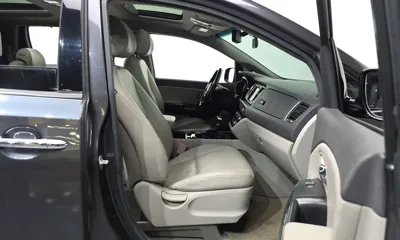 Kia Canival 2018, 134297 км, за 5579.62 USD - фото 11
