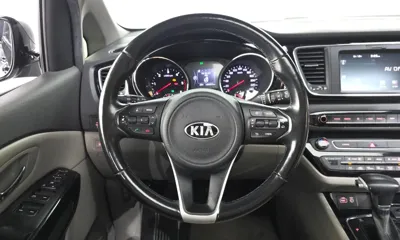 Kia Canival 2018, 134297 км, за 5579.62 USD - фото 13