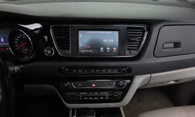Kia Canival 2018, 134297 км, за 5579.62 USD - фото 14