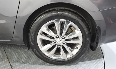 Kia Canival 2018, 134297 км, за 5579.62 USD - фото 21