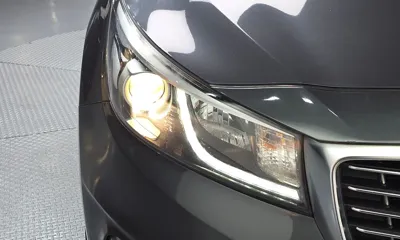 Kia Canival 2018, 134297 км, за 5579.62 USD - фото 22