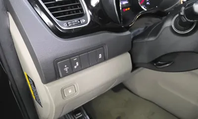 Kia Canival 2018, 134297 км, за 5579.62 USD - фото 29