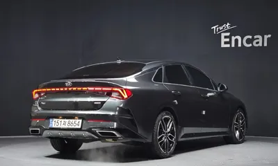 Kia K5 2020, 84726 км, за 9904.19 USD