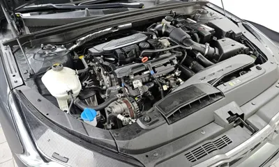Kia K5 2020, 84726 км, за 9904.19 USD - фото 6