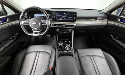 Kia K5 2020, 84726 км, за 9904.19 USD - фото 7