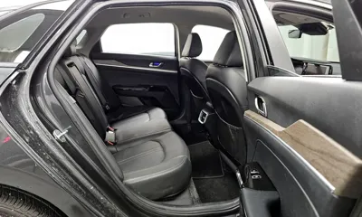 Kia K5 2020, 84726 км, за 9904.19 USD - фото 12