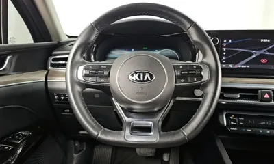 Kia K5 2020, 84726 км, за 9904.19 USD - фото 13