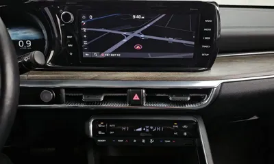 Kia K5 2020, 84726 км, за 9904.19 USD - фото 14