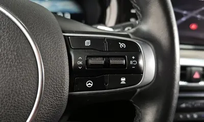 Kia K5 2020, 84726 км, за 9904.19 USD - фото 18