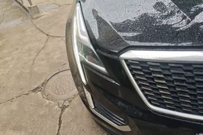 Cadillac XT5 2021, 98900 км, за 16126 USD - фото 7