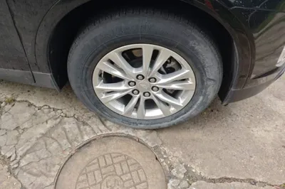 Cadillac XT5 2021, 98900 км, за 16126 USD - фото 8