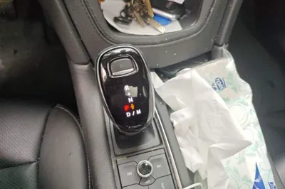 Cadillac XT5 2021, 98900 км, за 16126 USD - фото 14
