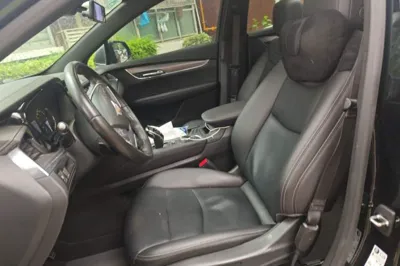 Cadillac XT5 2021, 98900 км, за 16126 USD - фото 15
