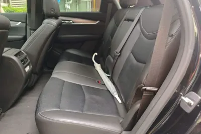 Cadillac XT5 2021, 98900 км, за 16126 USD - фото 17