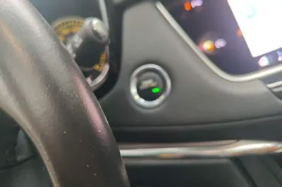 Cadillac XT5 2021, 98900 км, за 16126 USD - фото 20
