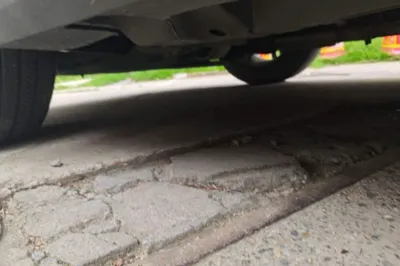 Cadillac XT5 2021, 98900 км, за 16126 USD - фото 26