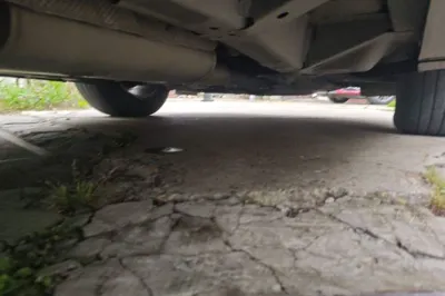 Cadillac XT5 2021, 98900 км, за 16126 USD - фото 27