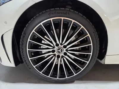 Mercedes-Benz CLS-Class 2023, 49000 км, за 35118.81 USD