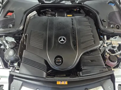 Mercedes-Benz CLS-Class 2023, 49000 км, за 35118.81 USD - фото 6