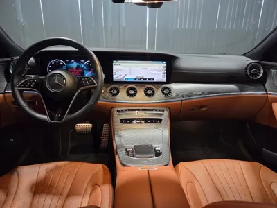 Mercedes-Benz CLS-Class 2023, 49000 км, за 35118.81 USD - фото 7