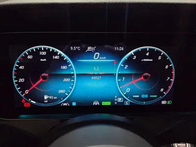 Mercedes-Benz CLS-Class 2023, 49000 км, за 35118.81 USD - фото 8