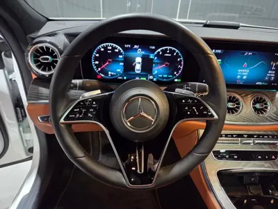 Mercedes-Benz CLS-Class 2023, 49000 км, за 35118.81 USD - фото 14