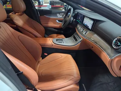 Mercedes-Benz CLS-Class 2023, 49000 км, за 35118.81 USD - фото 17
