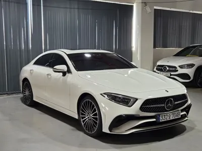 Mercedes-Benz CLS-Class 2023, 49000 км, за 35118.81 USD - фото 19