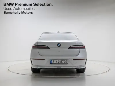BMW 7-Series 2023, 44950 км, за 59464.81 USD