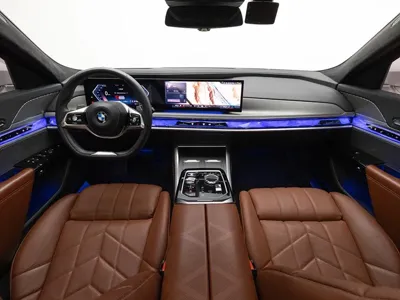 BMW 7-Series 2023, 44950 км, за 59464.81 USD - фото 6