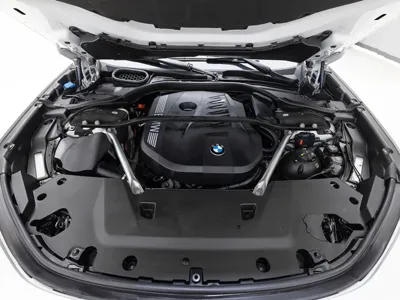 BMW 7-Series 2023, 44950 км, за 59464.81 USD - фото 8