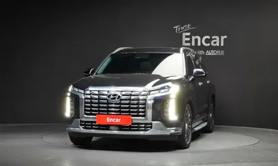 Hyundai Palisade 2023, 77060 км, за 25175.67 USD