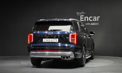 Hyundai Palisade 2023, 77060 км, за 25175.67 USD