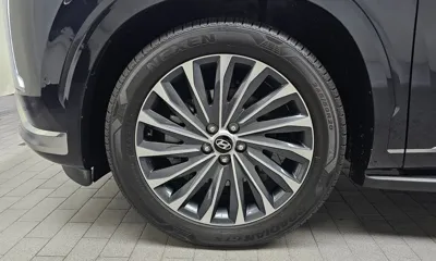 Hyundai Palisade 2023, 77060 км, за 25175.67 USD
