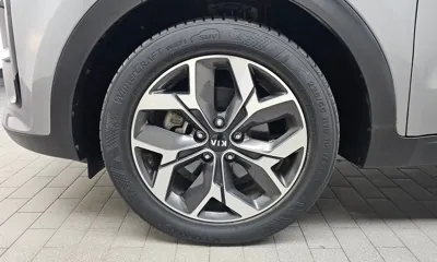 Kia Sportage 2020, 59713 км, за 10437.18 USD