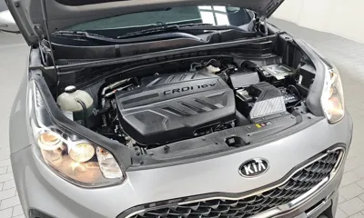 Kia Sportage 2020, 59713 км, за 10353.58 USD - фото 6