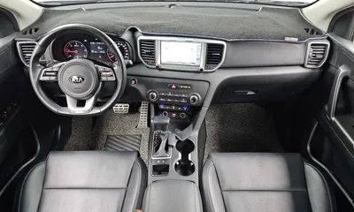Kia Sportage 2020, 59713 км, за 10353.58 USD - фото 7