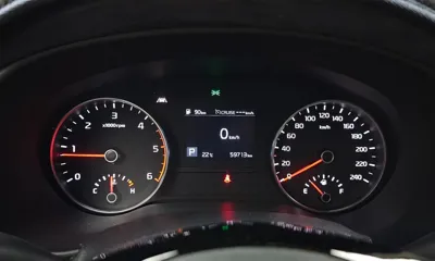 Kia Sportage 2020, 59713 км, за 10353.58 USD - фото 8