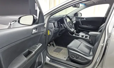 Kia Sportage 2020, 59713 км, за 10353.58 USD - фото 10