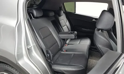 Kia Sportage 2020, 59713 км, за 10353.58 USD - фото 11