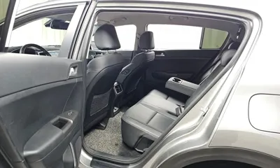 Kia Sportage 2020, 59713 км, за 10353.58 USD - фото 12