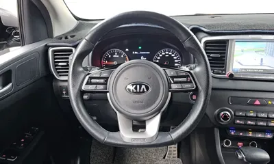 Kia Sportage 2020, 59713 км, за 10353.58 USD - фото 13