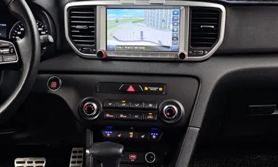 Kia Sportage 2020, 59713 км, за 10353.58 USD - фото 14