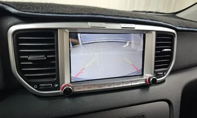 Kia Sportage 2020, 59713 км, за 10353.58 USD - фото 15