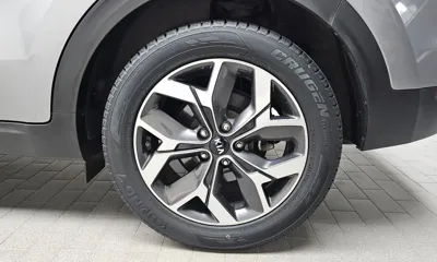 Kia Sportage 2020, 59713 км, за 10353.58 USD - фото 21