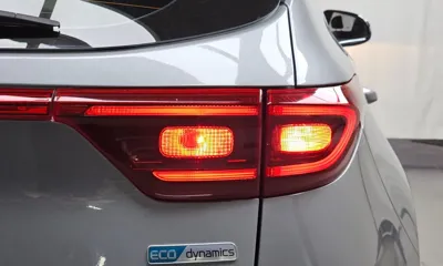 Kia Sportage 2020, 59713 км, за 10353.58 USD - фото 23