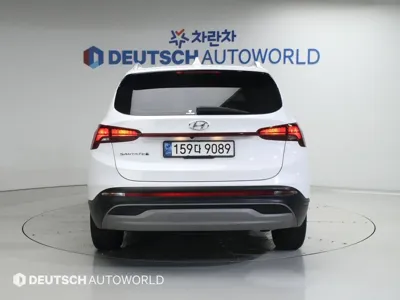Hyundai Santafe 2021, 49025 км, за 14918.57 USD